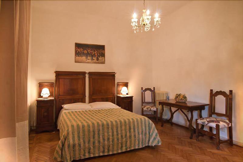 Villa Fiorita Siena Bagian luar foto
