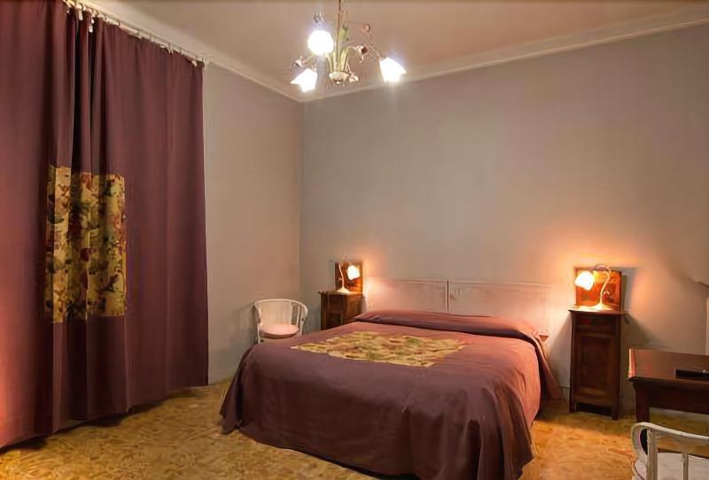 Villa Fiorita Siena Bagian luar foto