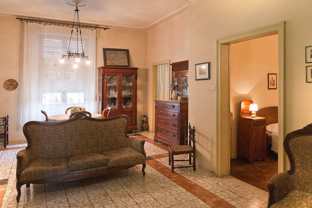 Villa Fiorita Siena Bagian luar foto