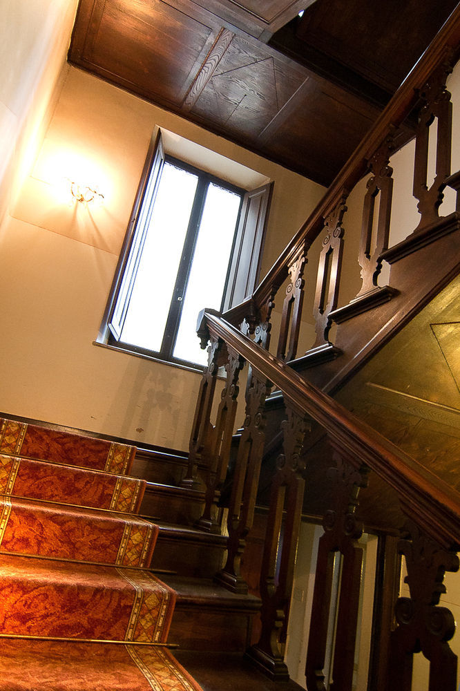 Villa Fiorita Siena Bagian luar foto