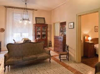 Villa Fiorita Siena Bagian luar foto